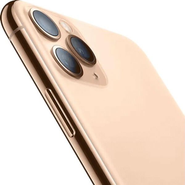 Apple iPhone 11 Pro 512GB Gold, Bild 7