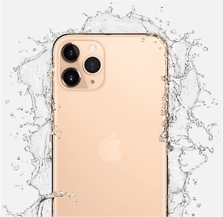 Apple iPhone 11 Pro 512GB Gold, Bild 10