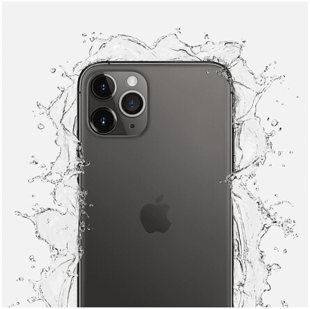 Apple iPhone 11 Pro 512 GB grigio siderale, Bild 11