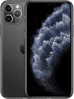 Apple iPhone 11 Pro 512 GB grigio siderale, Bild 12