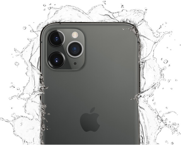 Apple iPhone 11 Pro 512 GB grigio siderale, Bild 7