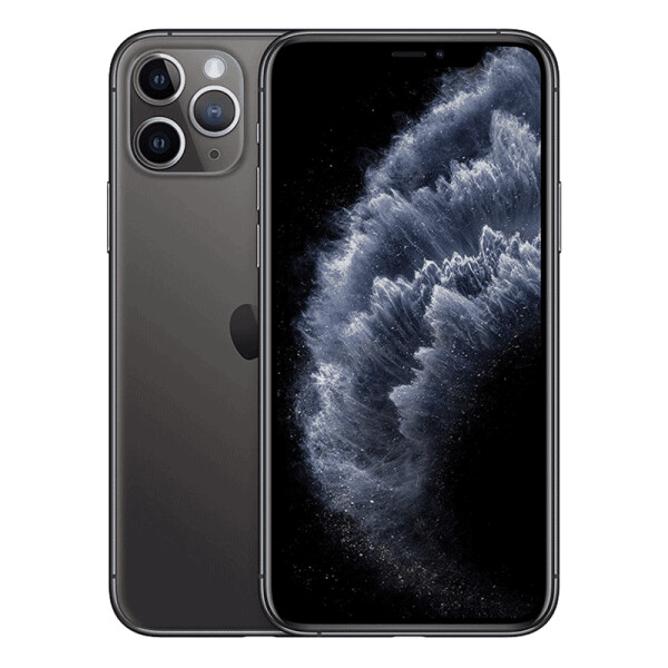 Apple iPhone 11 Pro 512 GB grigio siderale, Bild 9