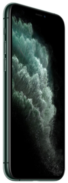 Apple iPhone 11 Pro 512GB Midnight Green, Bild 5