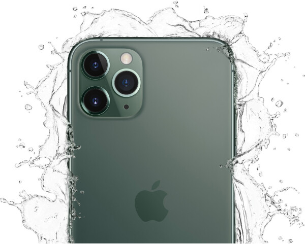 Apple iPhone 11 Pro 512GB Midnight Green, Bild 7