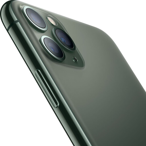 Apple iPhone 11 Pro 512GB Midnight Green, Bild 8