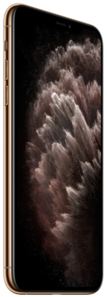 Apple iPhone 11 Pro Max 64GB Gold, Bild 5