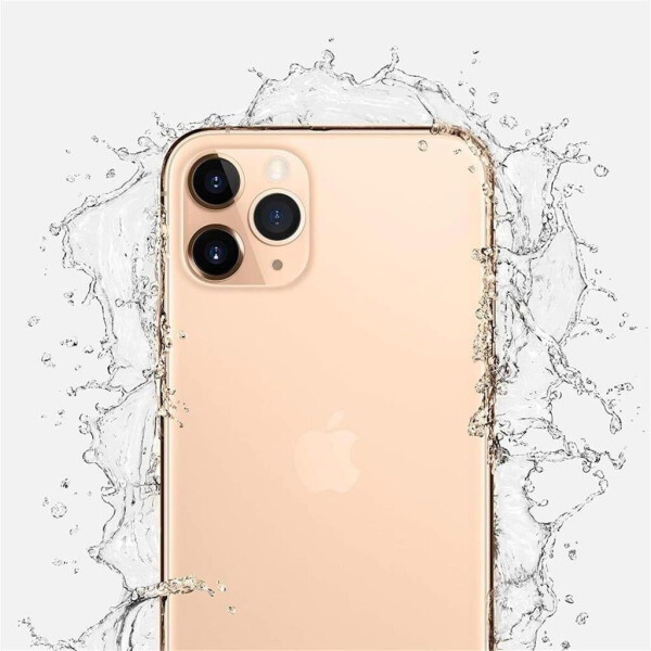 Apple iPhone 11 Pro Max 64GB Gold, Bild 7