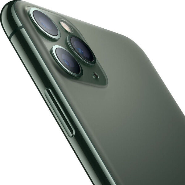 Apple iPhone 11 Pro Max 64GB Gold, Bild 8