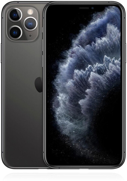 Apple iPhone 11 Pro Max 64GB Space Grey, Bild 9