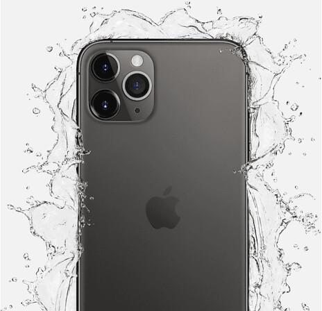 Apple iPhone 11 Pro Max 64GB Space Grey, Bild 10
