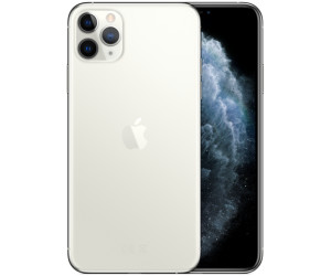 Apple iPhone 11 Pro Max 64GB Silver ab 849,00 € | Preisvergleich 