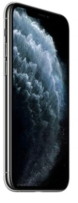 Apple iPhone 11 Pro Max 64GB Silver, Bild 11
