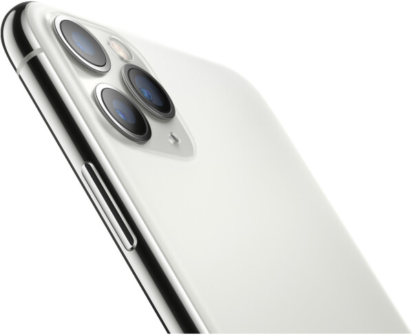 Apple iPhone 11 Pro Max 64GB Silver, Bild 6