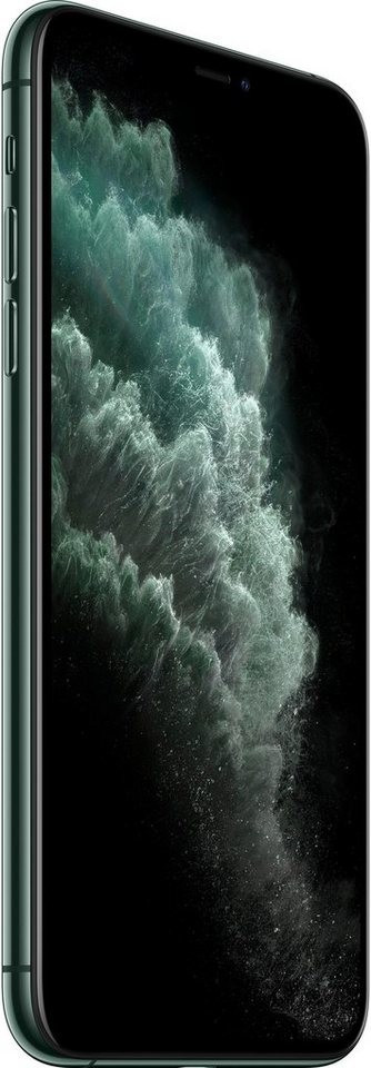 Apple iPhone 11 Pro Max 64GB Midnight Green ab 729,05