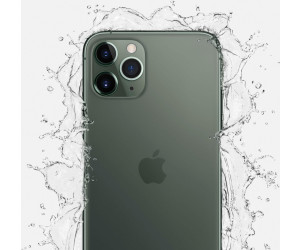 Buy Apple iPhone 11 Pro Max 64GB Midnight Green from £851 ...