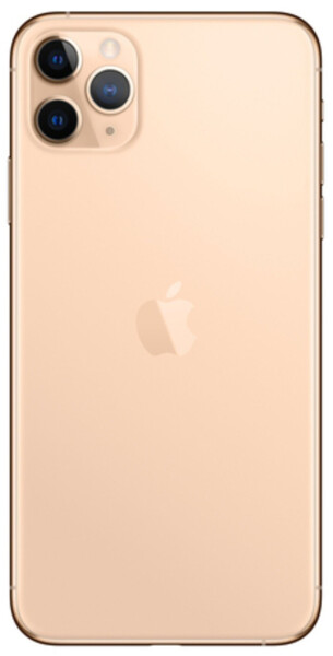 Apple iPhone 11 Pro Max 256GB Gold, Bild 4