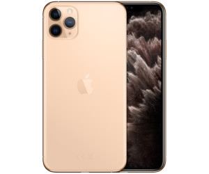 Apple Iphone 11 Pro Max 256gb Gold Ab 1 249 99 Preisvergleich Bei Idealo At