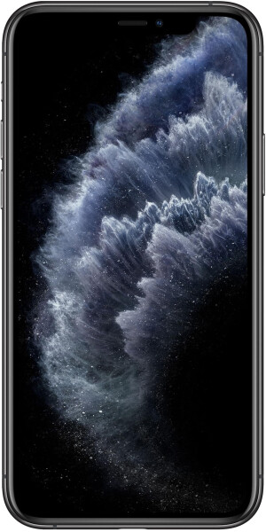 Apple iPhone 11 Pro Max 256GB Space Grey, Bild 3