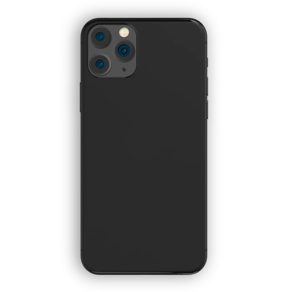 Apple iPhone 11 Pro Max 256GB Space Grey, Bild 4