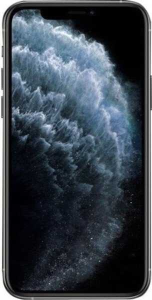 Apple iPhone 11 Pro Max 256GB Silver, Bild 3