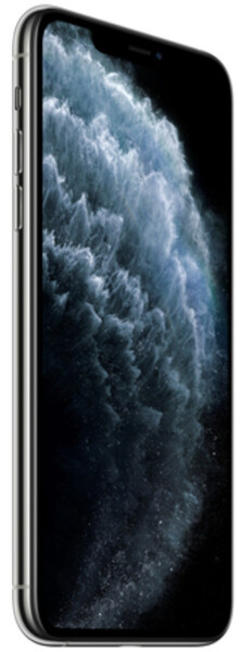 Apple iPhone 11 Pro Max 256GB Silver, Bild 5