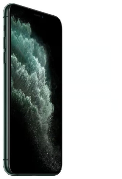 Apple iPhone 11 Pro Max 256GB Midnight Green, Bild 13