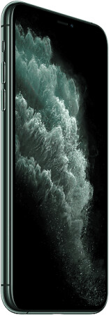 Apple iPhone 11 Pro Max 256GB Midnight Green, Bild 15