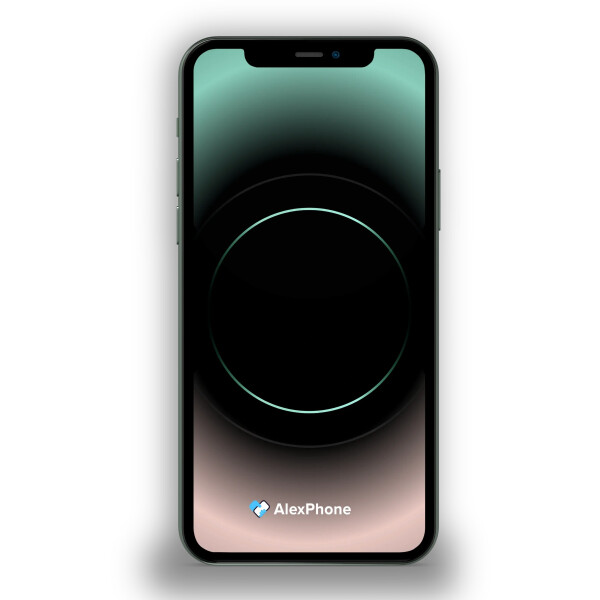 Apple iPhone 11 Pro Max 256GB Midnight Green, Bild 3