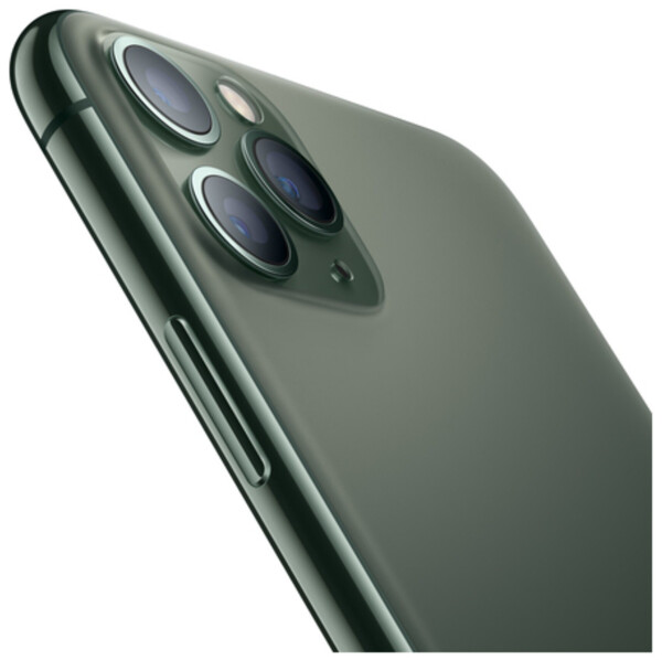 Apple iPhone 11 Pro Max 256GB Midnight Green, Bild 7
