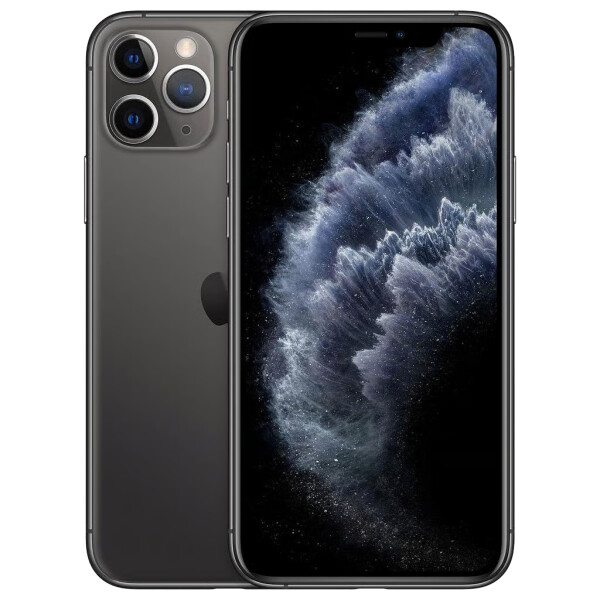 Apple iPhone 11 Pro Max 512GB Space Grey