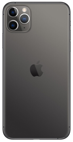 Apple iPhone 11 Pro Max 512GB Space Grey, Bild 4