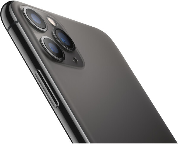 Apple iPhone 11 Pro Max 512GB Space Grey, Bild 6
