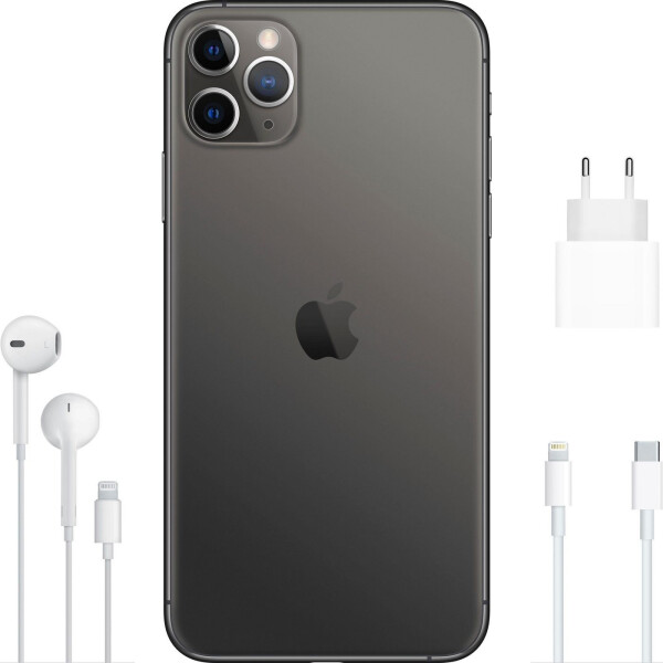 Apple iPhone 11 Pro Max 512GB Space Grey, Bild 7