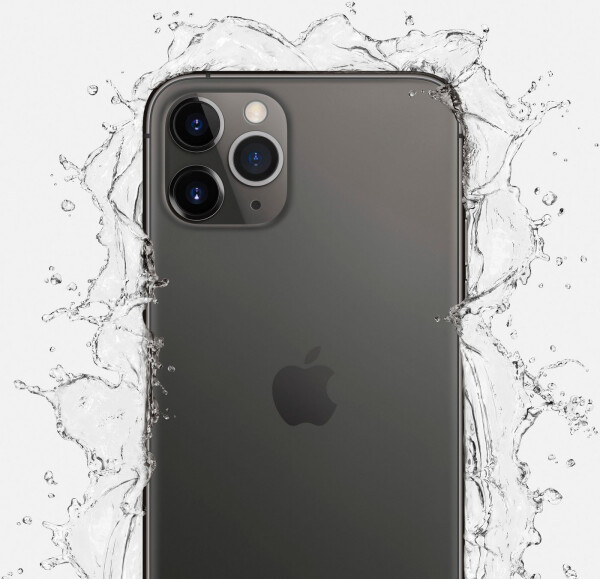 Apple iPhone 11 Pro Max 512GB Space Grey, Bild 8