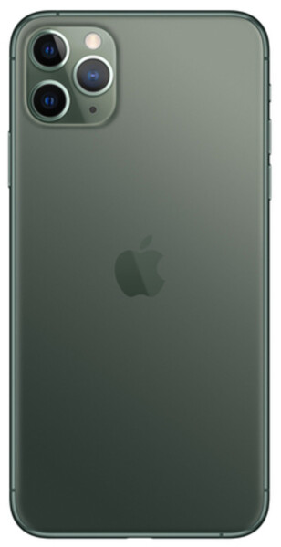 Apple iPhone 11 Pro Max 512GB Midnight Green, Bild 4