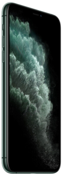 Apple iPhone 11 Pro Max 512GB Midnight Green, Bild 5