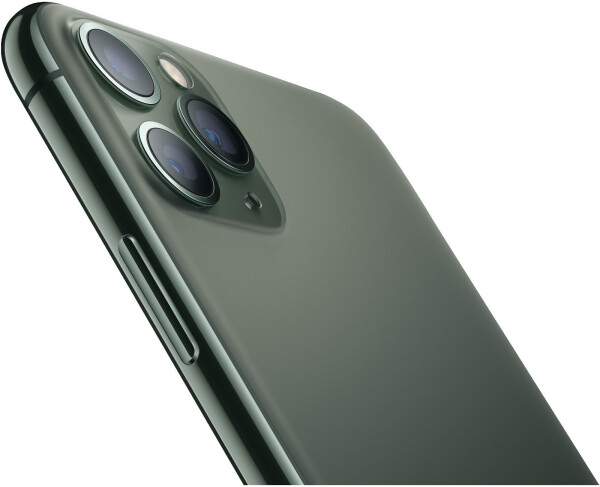 Apple iPhone 11 Pro Max 512GB Midnight Green, Bild 6