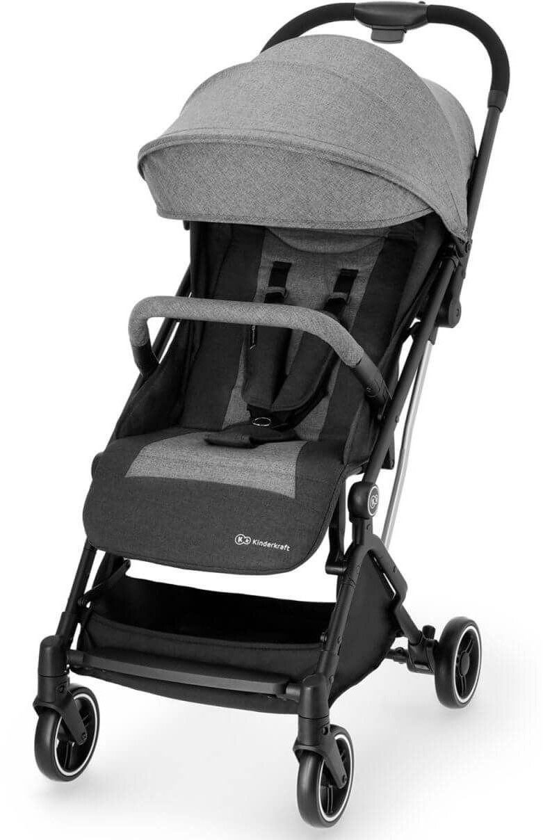 Kinderkraft Indy Grey