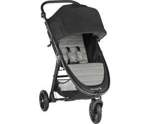 Baby Jogger City Mini GT2 ab 325 63 Preisvergleich bei idealo
