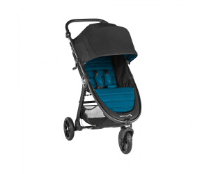 Baby Jogger City Mini GT2 ab 325 63 Preisvergleich bei idealo
