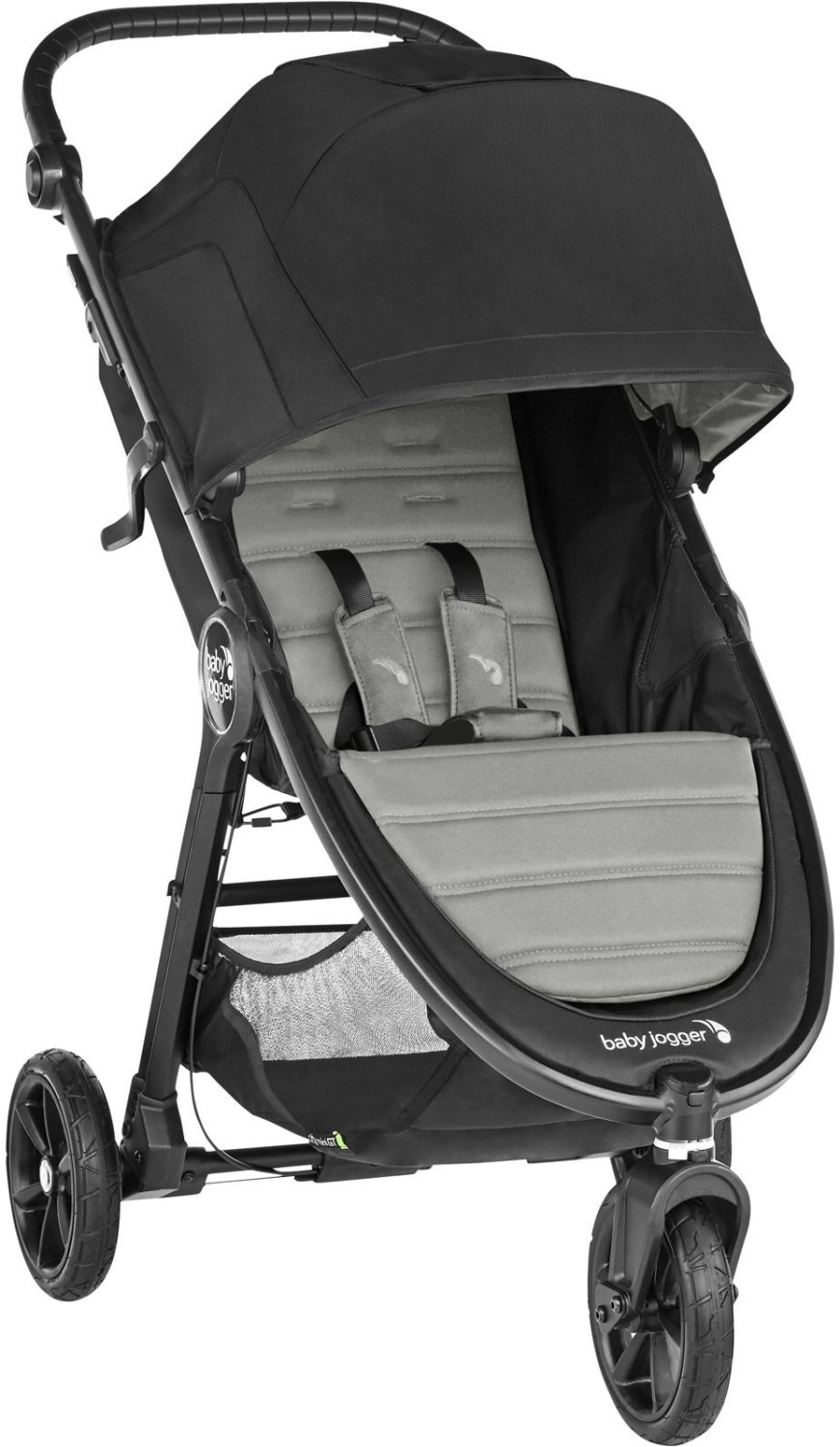 Baby Jogger City Mini GT2 Slate