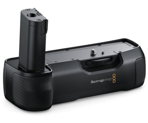 Blackmagic Design Pocket Cinema Camera 4K : meilleur prix et