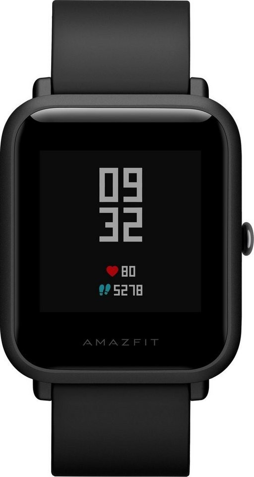 amazfit bip lite difference