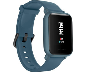 Amazfit BIP Lite Blue desde 44,39 € | Compara precios en idealo