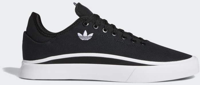 Adidas Sabalo core black/cloud white/core black