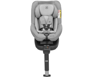 Maxi Cosi Beryl Nomad Grey ab 281,72 € | Preisvergleich bei Maxi Cosi Beryl Kindersitz online kaufen | baby walz