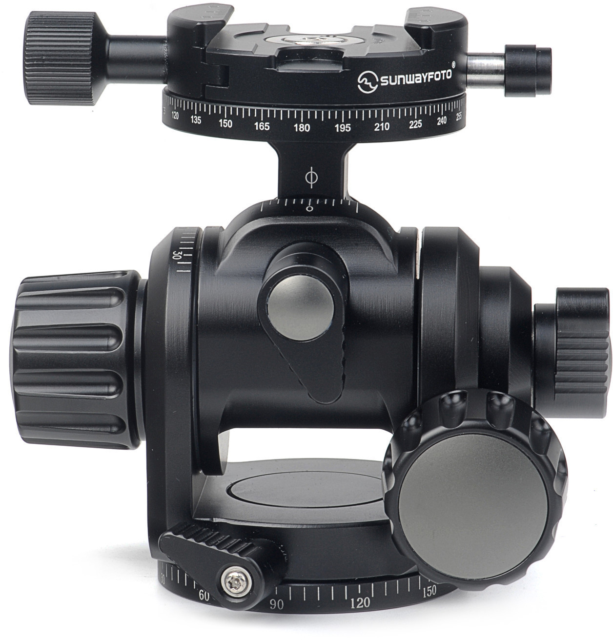 Wimberley AP616 Pied de remplacement pour Sony FE 600 f4 GM OSS type