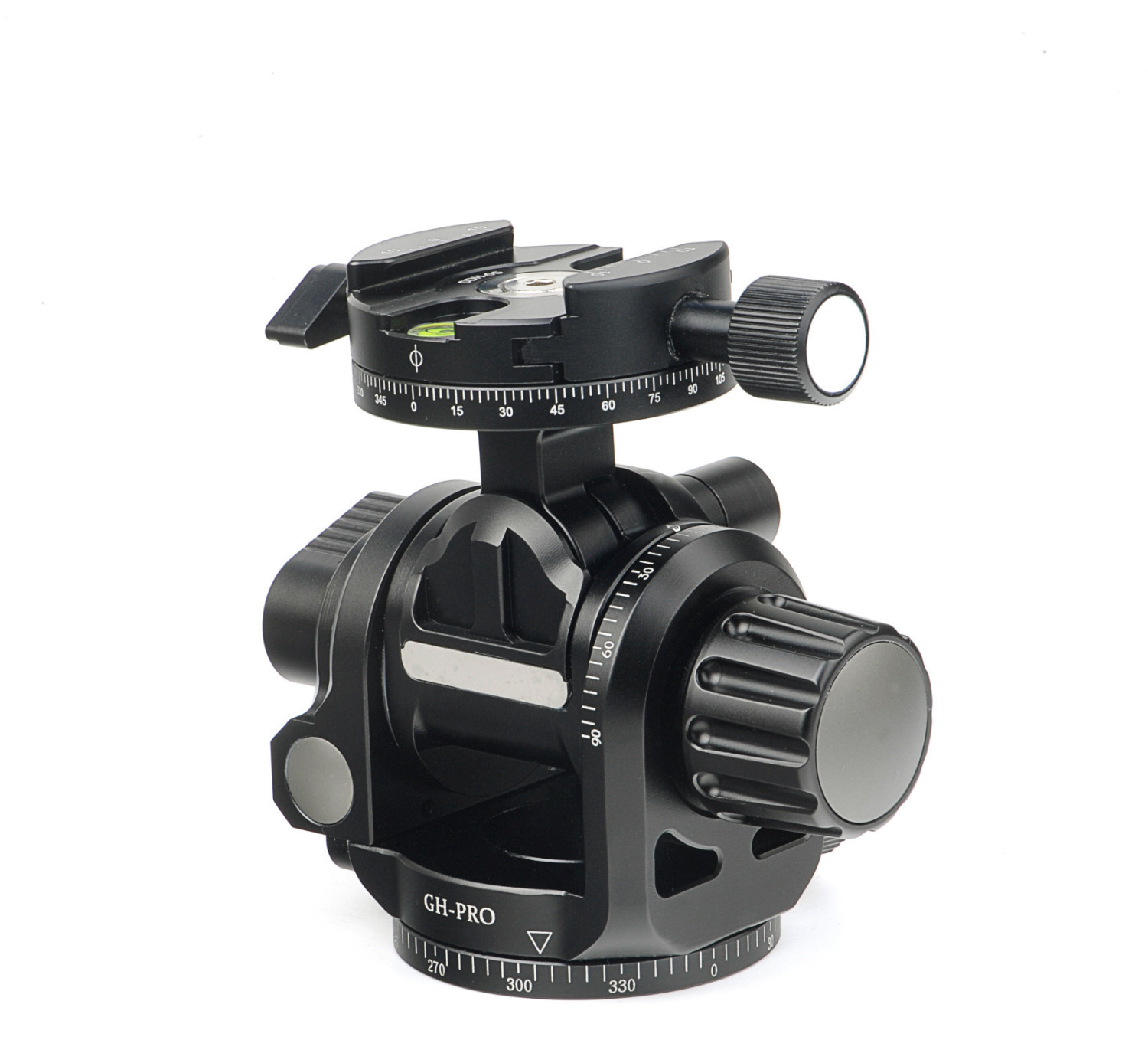 Sunwayfoto GH-PRO Geared Head