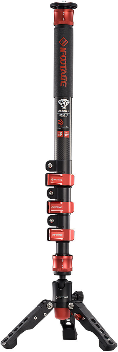 iFootage Cobra 2 C150 II