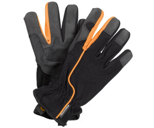 Fiskars Winter Handschuhe Handschuhe Gartenhandschuhe Textilien Garten Größe 10 